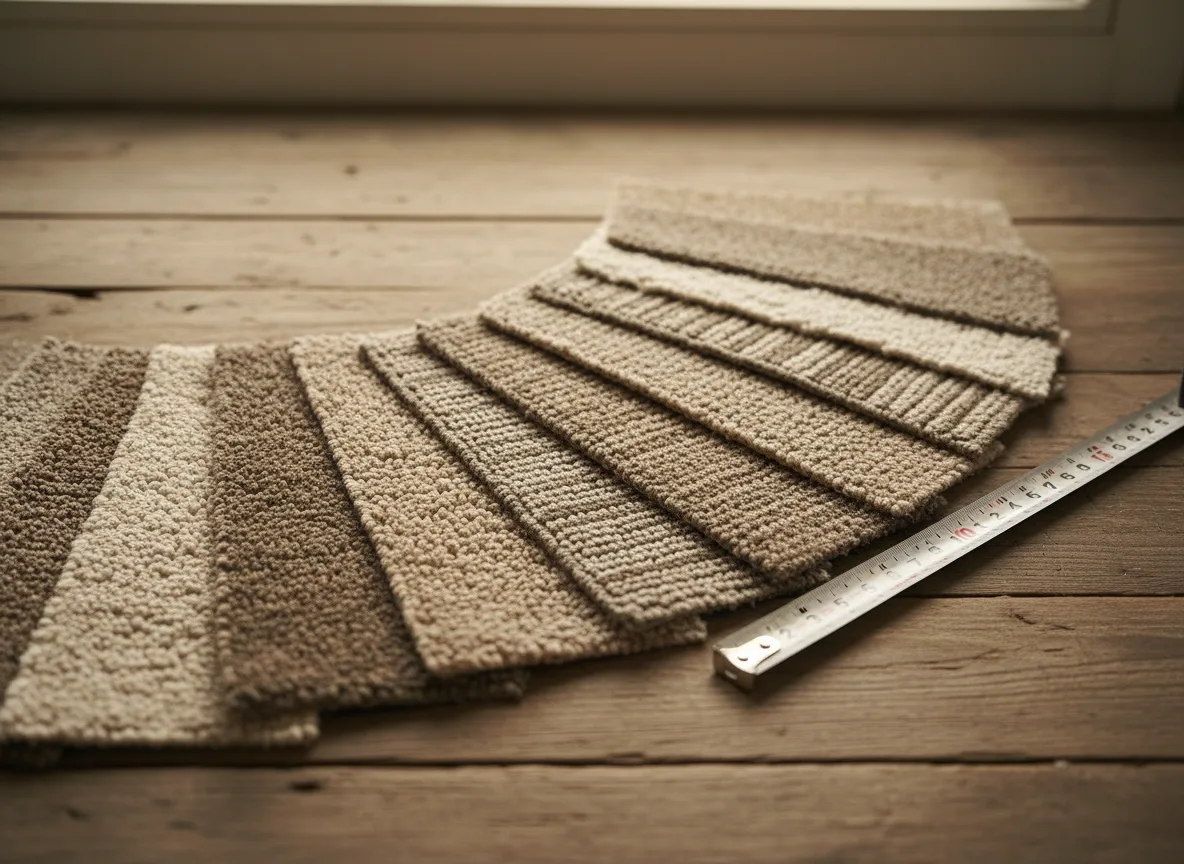 Carpet Installation Buchanan, TN FAQs
